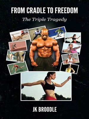 cover image of From Cradle to Freedom